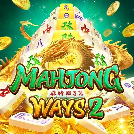 Slot Mahjong Ways 2